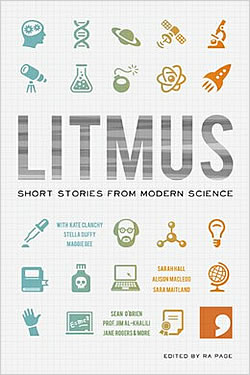 Litmus (Comma Press)