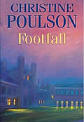 Footfall by Christine Poulson