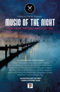Music of the Night anthology