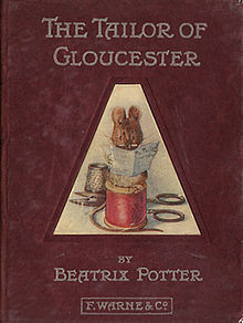 220px-The_Tailor_of_Gloucester_first_edition_cover