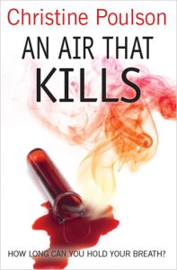 An Air That Kills by Christine Poulson