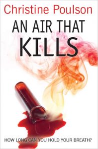 An Air That Kills by Christine Poulson
